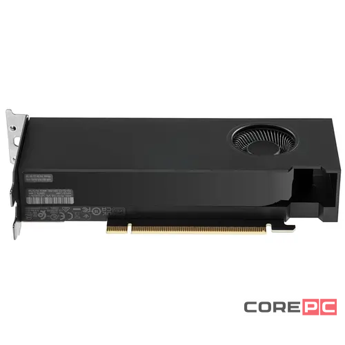 Видеокарта NVIDIA (900-5G192-2551-000) GeForce RTX A2000 12G