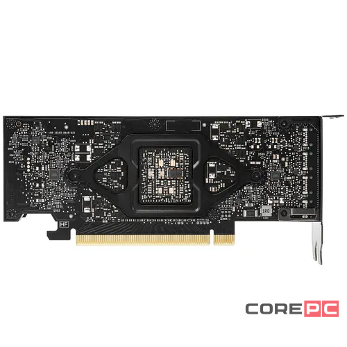 Видеокарта NVIDIA (900-5G192-2551-000) GeForce RTX A2000 12G