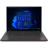 Ноутбук Lenovo ThinkPad P14s Gen 4 21HF0021US (i7-1360P/16GB/512GB SSD/14"/1920x1200/NVIDIA RTX A500/Windows 11 Pro) Серый