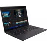 Ноутбук Lenovo ThinkPad P14s Gen 4 21HF0021US (i7-1360P/16GB/512GB SSD/14"/1920x1200/NVIDIA RTX A500/Windows 11 Pro) Серый