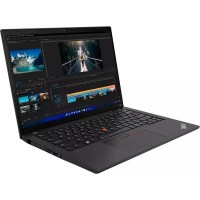 Ноутбук Lenovo ThinkPad P14s Gen 4 21HF0021US (i7-1360P/16GB/512GB SSD/14&quot;/1920x1200/NVIDIA RTX A500/Windows 11 Pro) Серый