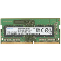 Оперативная память 8 Gb 3200 MHz Samsung (M471A1G44AB0-CWE)