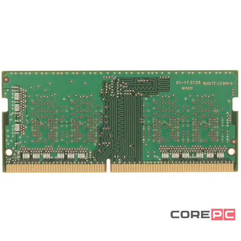Оперативная память 8 Gb 3200 MHz Samsung (M471A1G44AB0-CWE)