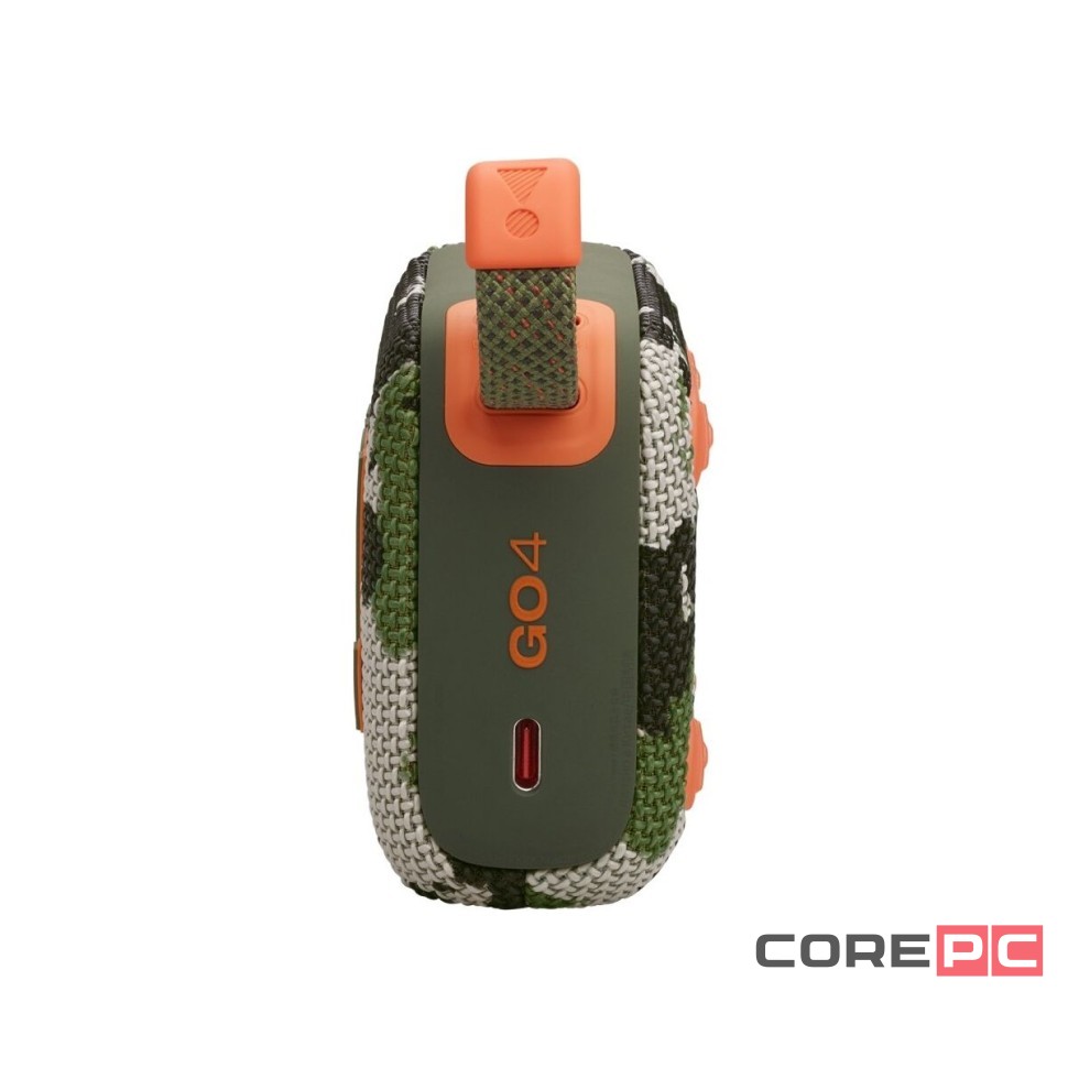 Bluetooth колонка JBL Go 4 хаки