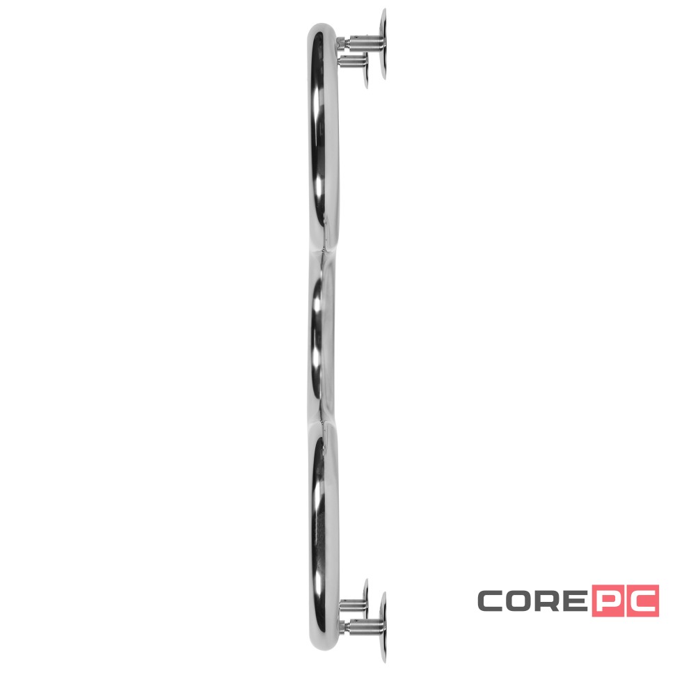 Полотенцесушитель Royal Thermo Электро 25 М-обр 500х400