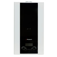 Котел газовый HUBERT AGB 40DL настенный, 2 конт., закр. кам. сгор.