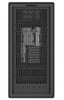 Компьютерный корпус Powercase Intro TG Black (CJ235IB-F0)