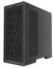 Компьютерный корпус Powercase Intro TG Black (CJ235IB-F0)
