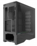 Компьютерный корпус Powercase Intro TG Black (CJ235IB-F0)