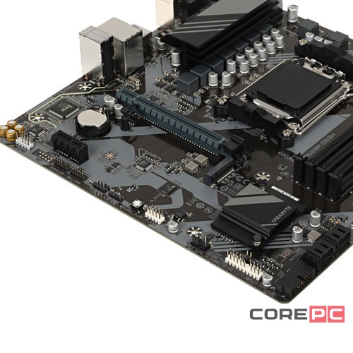 Материнская плата Gigabyte A620M DS3H