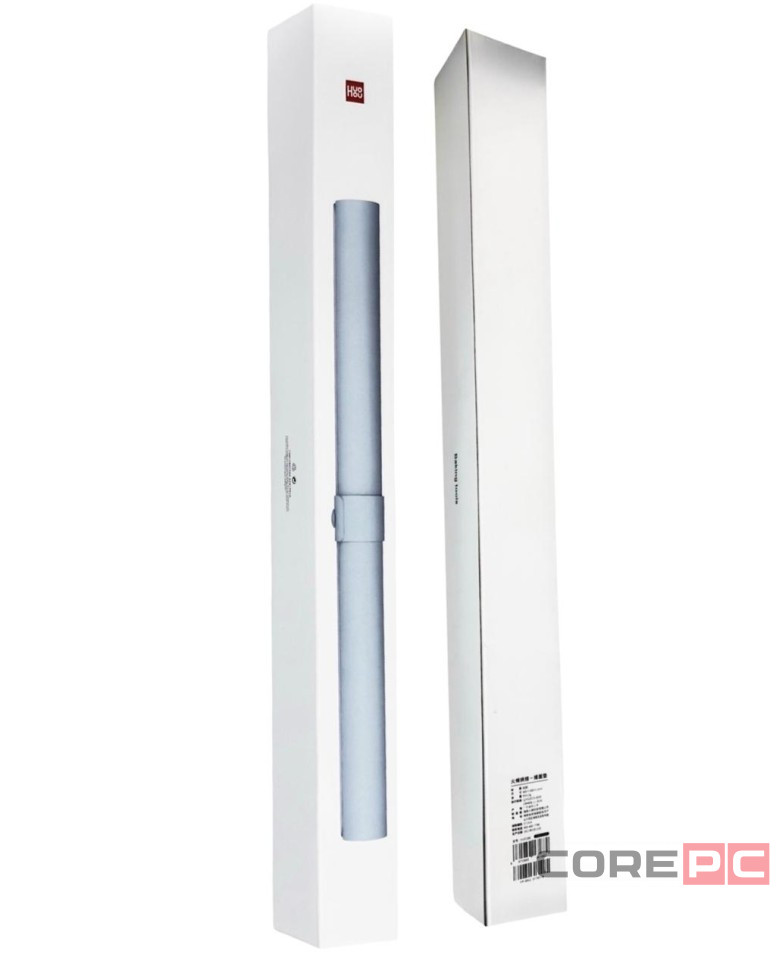 Коврик для раскатки теста Xiaomi HuoHou HU0188 голубой