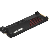 Твердотельный накопитель Samsung 1000 Gb 990 PRO (MZ-V9P1T0CW)