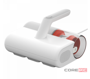 Проводной пылесос для удаления пылевого клеща Xiaomi Mijia Mite Removal 2 MJCMY02DY белый