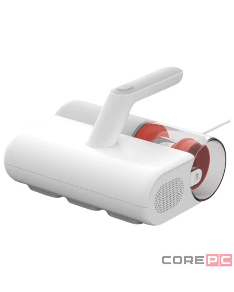 Проводной пылесос для удаления пылевого клеща Xiaomi Mijia Mite Removal 2 MJCMY02DY белый