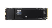 Твердотельный накопитель Samsung 2000 Gb 990 EVO (MZ-V9E2T0BW)