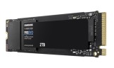 Твердотельный накопитель Samsung 2000 Gb 990 EVO (MZ-V9E2T0BW)