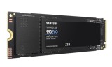 Твердотельный накопитель Samsung 2000 Gb 990 EVO (MZ-V9E2T0BW)