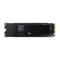 Твердотельный накопитель Samsung 2000 Gb 990 EVO (MZ-V9E2T0BW)