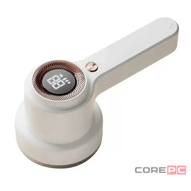 Машинка для удаления катышек Xiaomi BEHEART MQ10 белая