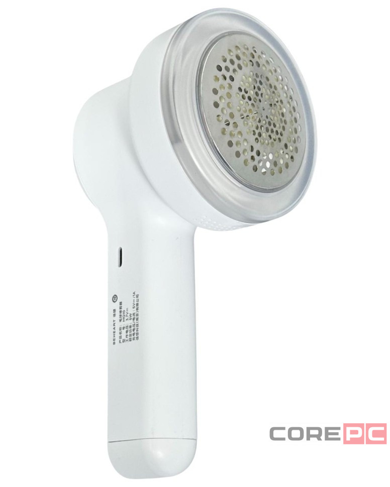 Машинка для удаления катышек Xiaomi BEHEART MQ10 белая