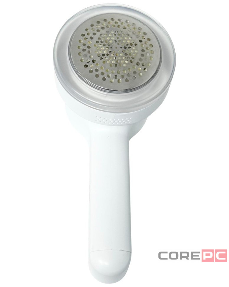 Машинка для удаления катышек Xiaomi BEHEART MQ10 белая