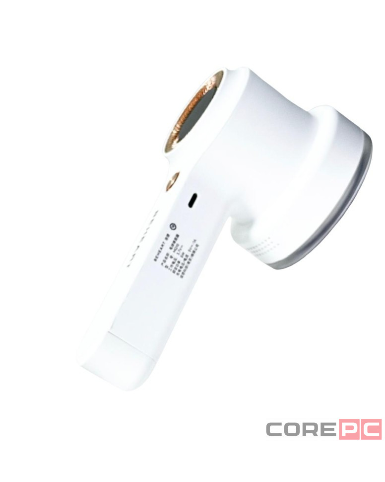 Машинка для удаления катышек Xiaomi BEHEART MQ10 белая