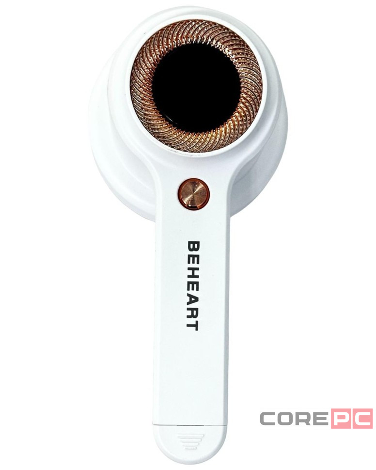 Машинка для удаления катышек Xiaomi BEHEART MQ10 белая