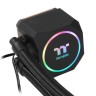 Система жидкостного охлаждения для процессора Thermaltake TH420 Sync Black All-In-One ARGB CL-W367-PL14SW-A PWM