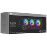 Система жидкостного охлаждения для процессора Thermaltake TH420 Sync Black All-In-One ARGB CL-W367-PL14SW-A PWM