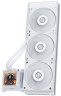 Система жидкостного охлаждения для процессора Lian Li HydroShift LCD 360S White (G89.GHSLCD36SW.R0)