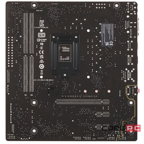 Материнская плата ASUS PRIME H510M-E R2.0 90MB1FQ0-M0EAY0