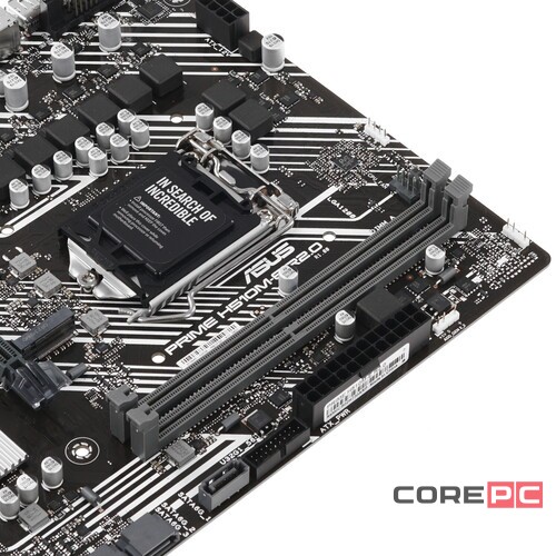 Материнская плата ASUS PRIME H510M-E R2.0 90MB1FQ0-M0EAY0