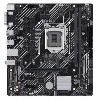 Материнская плата ASUS PRIME H510M-E R2.0 90MB1FQ0-M0EAY0