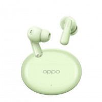 Беспроводные наушники OPPO Enco Air 4 зеленые