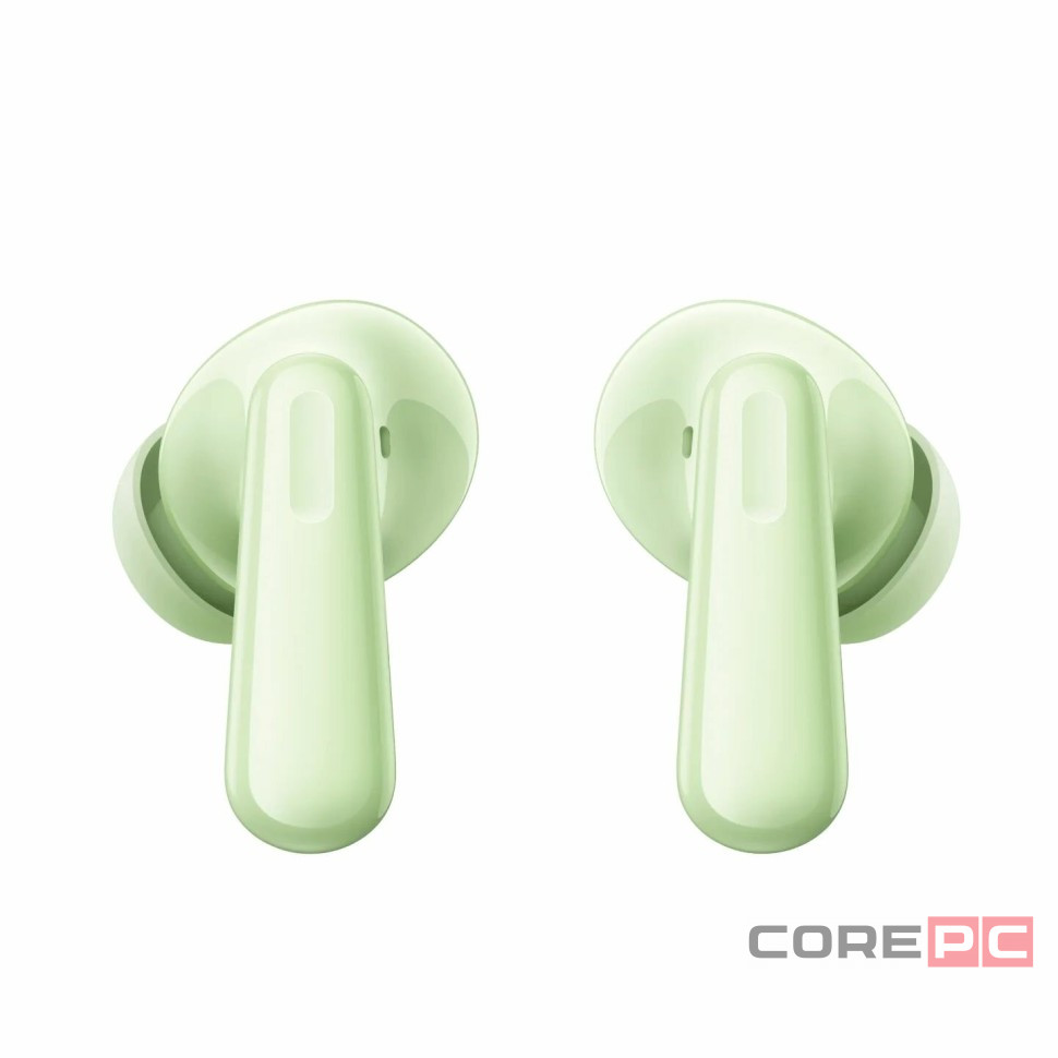 Беспроводные наушники OPPO Enco Air 4 зеленые