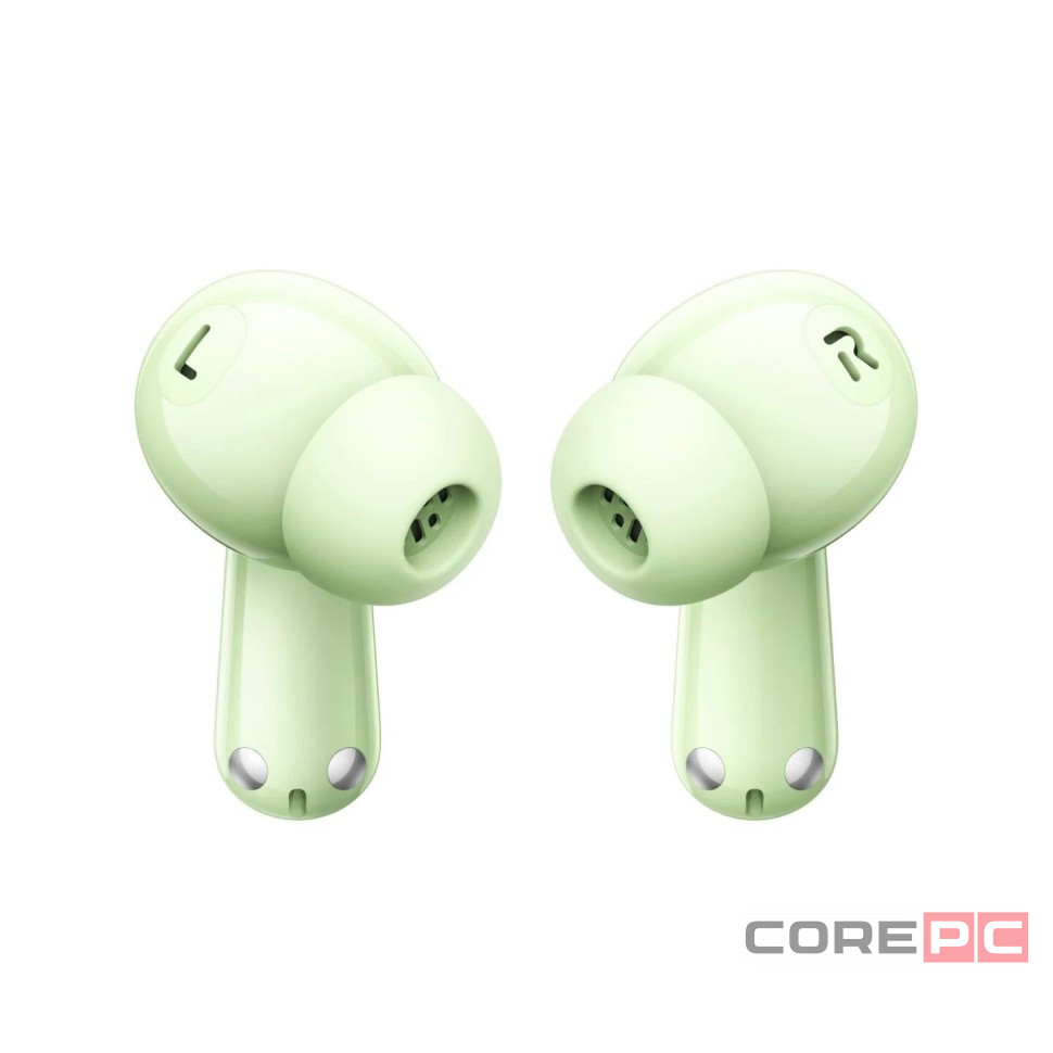 Беспроводные наушники OPPO Enco Air 4 зеленые