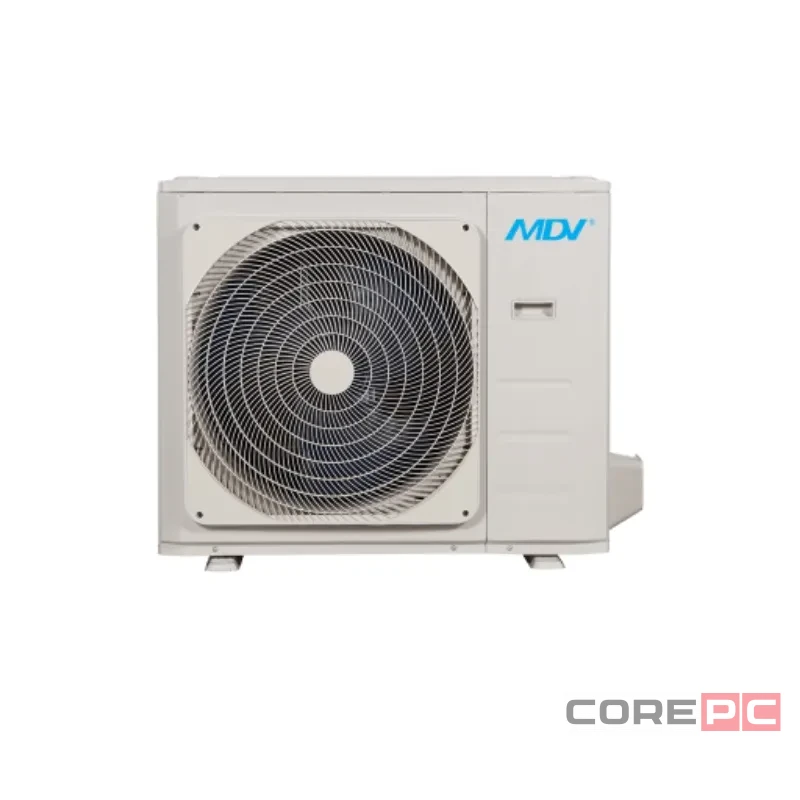 Канальный кондиционер MDV MDTI-36HWN1 / MDOU-36HN1-L