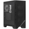 Компьютерный корпус MSI MAG FORGE 320R AirFlow TG ARGB 306-7G23R21-809