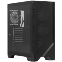 Компьютерный корпус MSI MAG FORGE 320R AirFlow TG ARGB 306-7G23R21-809