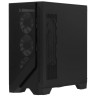 Компьютерный корпус MSI MAG FORGE 320R AirFlow TG ARGB 306-7G23R21-809