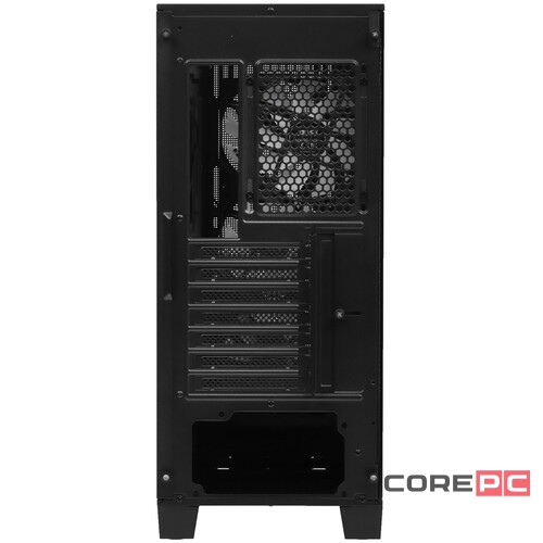 Компьютерный корпус MSI MAG FORGE 320R AirFlow TG ARGB 306-7G23R21-809