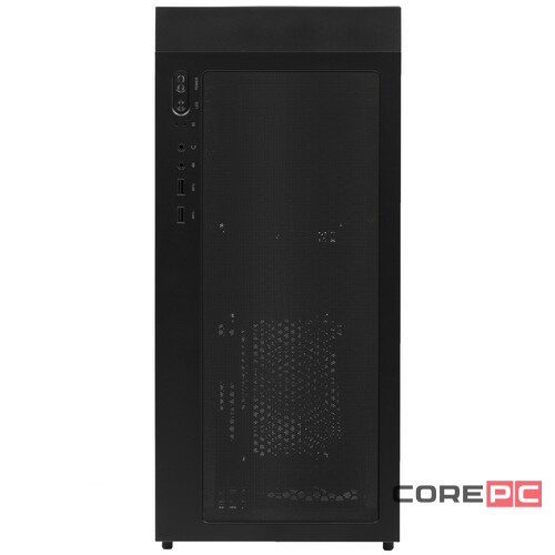 Компьютерный корпус MSI MAG FORGE 320R AirFlow TG ARGB 306-7G23R21-809