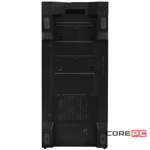 Компьютерный корпус MSI MAG FORGE 320R AirFlow TG ARGB 306-7G23R21-809