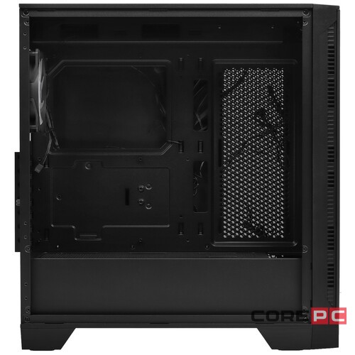 Компьютерный корпус MSI MAG FORGE 320R AirFlow TG ARGB 306-7G23R21-809