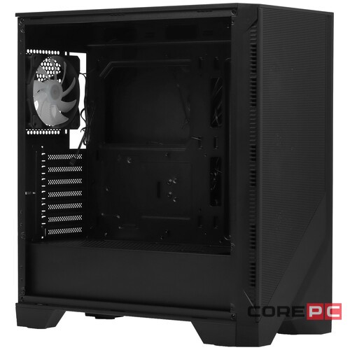 Компьютерный корпус MSI MAG FORGE 320R AirFlow TG ARGB 306-7G23R21-809