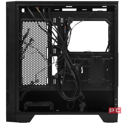Компьютерный корпус MSI MAG FORGE 320R AirFlow TG ARGB 306-7G23R21-809