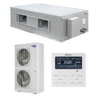 Канальный кондиционер Gree FGR25Pd/DNa-X