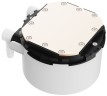 Система жидкостного охлаждения для процессора ID-COOLING FX240 ARGB White