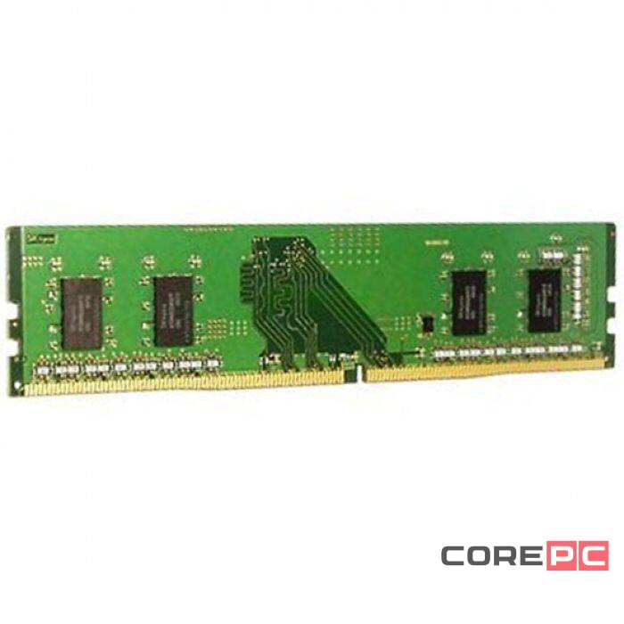 Оперативная память 4 Gb 2666 MHz Kingston VLP (KVR26N19S6L/4)
