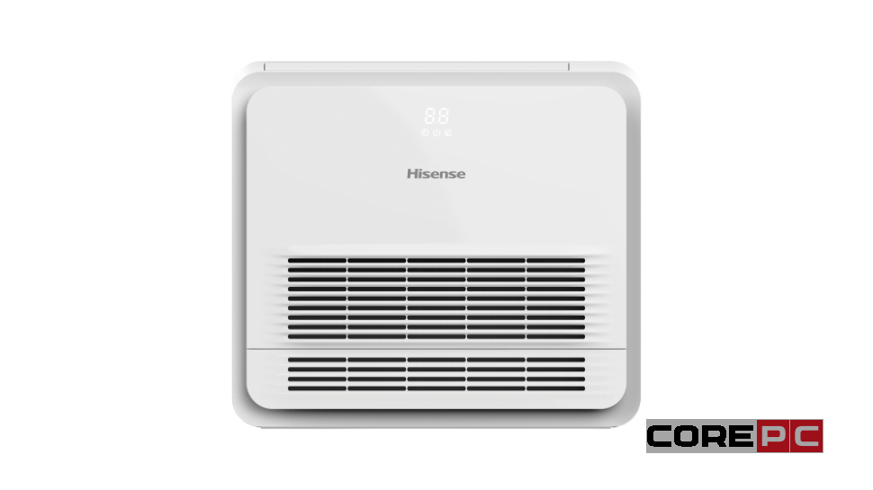 Внутренний блок консольного типа FREE Match DC Inverter AKT-09UR4RK4